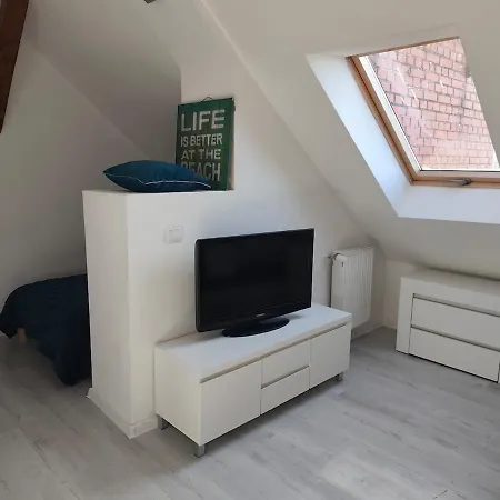 E & M Apartament