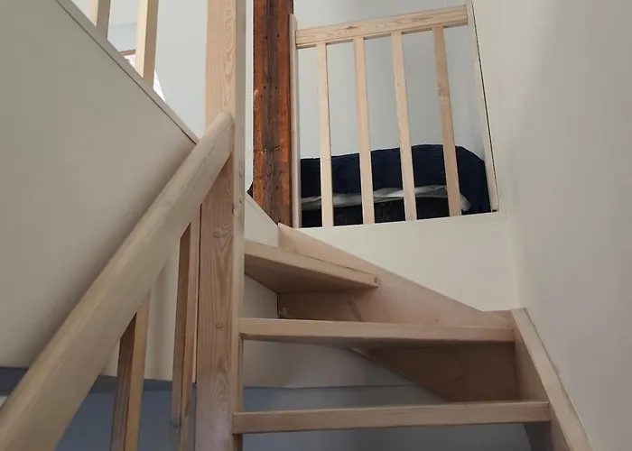 E & M Apartament Kołobrzeg