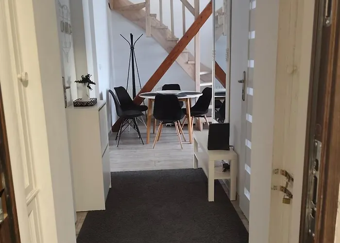 E & M Apartament Kołobrzeg