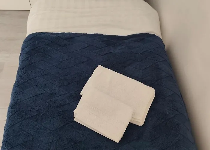 Apartament E & M Kołobrzeg