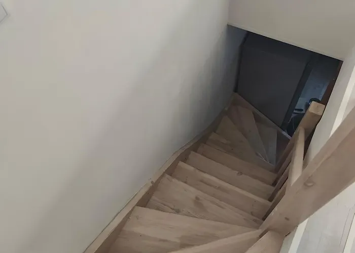 Apartament E & M Kołobrzeg